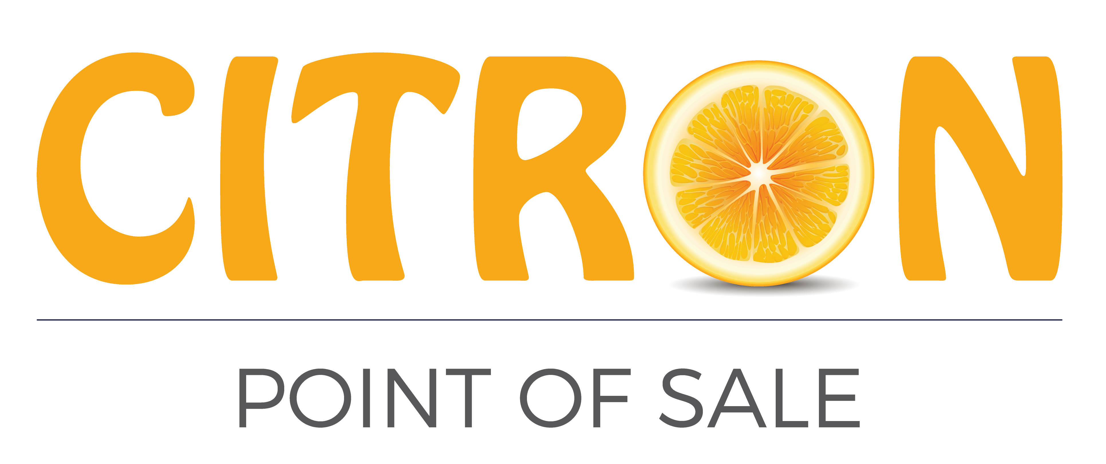 Citron POS Logo
