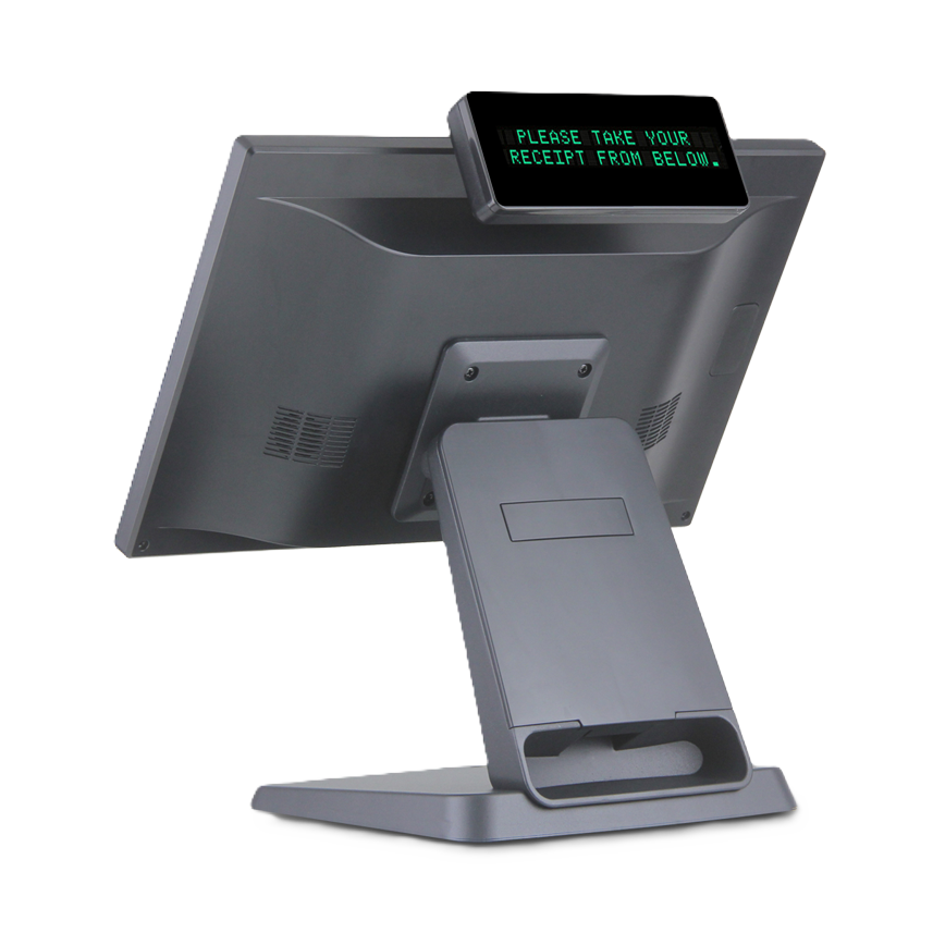 POS Solution
